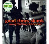 Various - Good Times Skank [Import]