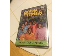 GOOD TIMES: THE COLLECTOR'S EDITION