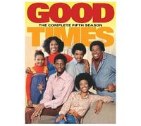 Good Times - The Complete Fifth Season