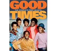 Good Times - The Complete First Season - 2 DVD [Import USA Zone 1]