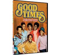 Good Times: The Complete First Season DVD