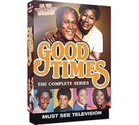 Good Times - The Complete Series
