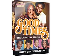 Good Times - The Complete Series