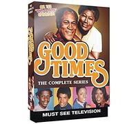 Good Times - The Complete Series