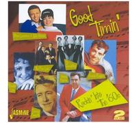 Various Artists – Good Timin' – Import
