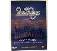 Good Timin' [DVD]