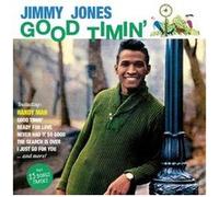 Good timin' Inclus 15 tracks bonus