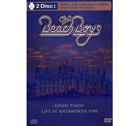 Good Timin: Live at Knebworth England 1980 [Import USA Zone 1]
