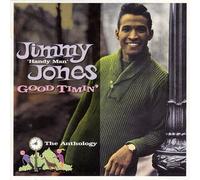 Good Timin' - The Anthology
