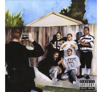 Good to be home CD