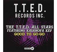 T.T.E.D. All Stars - Good to Go