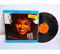 Gwen Guthrie - GWEN GUTHRIE Good To Go Lover UK 12"