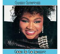 Good to Go Lover – Import – Universal Music Group