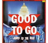 Good To Go - Original Motion Picture Soundtrack [Vinyl LP]