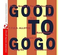 Good to Go/Various