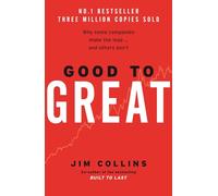 Good To Great – Penguin Books