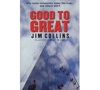 Good To Great