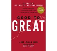 Good to Great