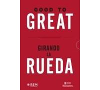 Good To Great + Girando La Rueda (Estuche). (Good To Great And Turning The Flywheel Slip Case, Spanish Edition)