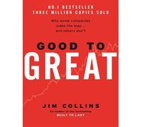 Good To Great