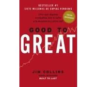 Good To Great (Spanish Edition)
