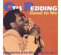 Good to Me: Recorded Live at The Whiskey a Go 2 – Import – Universal Music Group