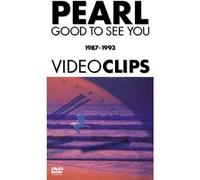 Good To See You 1987-1993 Video Clips [Dvd]