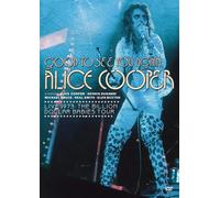 Good To See You Again, Alice Cooper - Live 1973 - Billion Dollar Babies To (DVD)