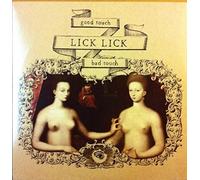Lick Lick - Good Bad Touch
