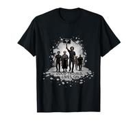 Good Troubles Live On John Lewis T-shirt du 17 juillet T-Shirt