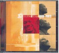 Horace Andy - Good Vibes 1975-79