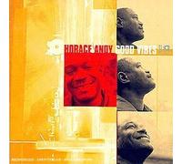 Good Vibes by Horace Andy (1997-07-01)