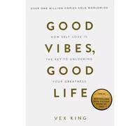 Good Vibes, Good Life HAY HOUSE