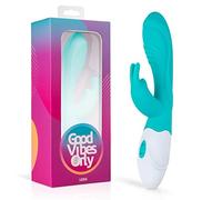 Vibro lapin Leda