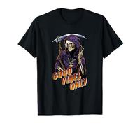 Good Vibes Uniquement T-Shirt
