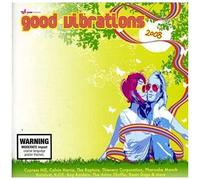 Good Vibrations 2008