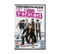 Good Vibrations – Universal Pictures – Édition Royaume‑Uni (Import)