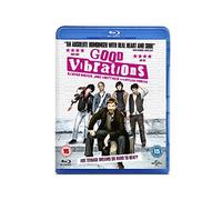 Good Vibrations - Good Vibrations [Blu-Ray]