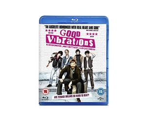 Good Vibrations - Good Vibrations [Blu-Ray]