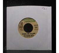 Good Vibrations / Heroes and Villains [ 7 inch VINYL 45 rpm single ]