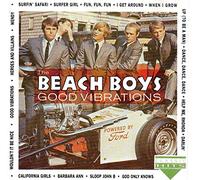 Good Vibrations [Import]