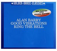 Good Vibrations/Ring The Bel [Import]