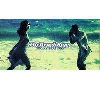 Good Vibrations [SINGLE] [IMPORT]