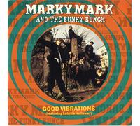 Good Vibrations/So What Chu Sayin' [Import]