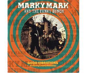 Good Vibrations/So What Chu Sayin' [Import]