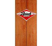 Good Vibrations: Thirty Years Of The Beach Boys by The Beach Boys (1993-06-28)