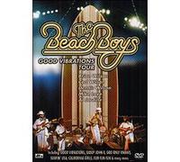 Beach Boys : Good Vibrations Tour