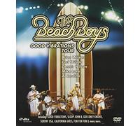 Good Vibrations Tour – Import allemand – Universal Music Group