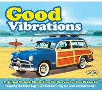 Various – Good Vibrations