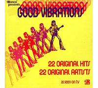 Good Vibrations - Various LP